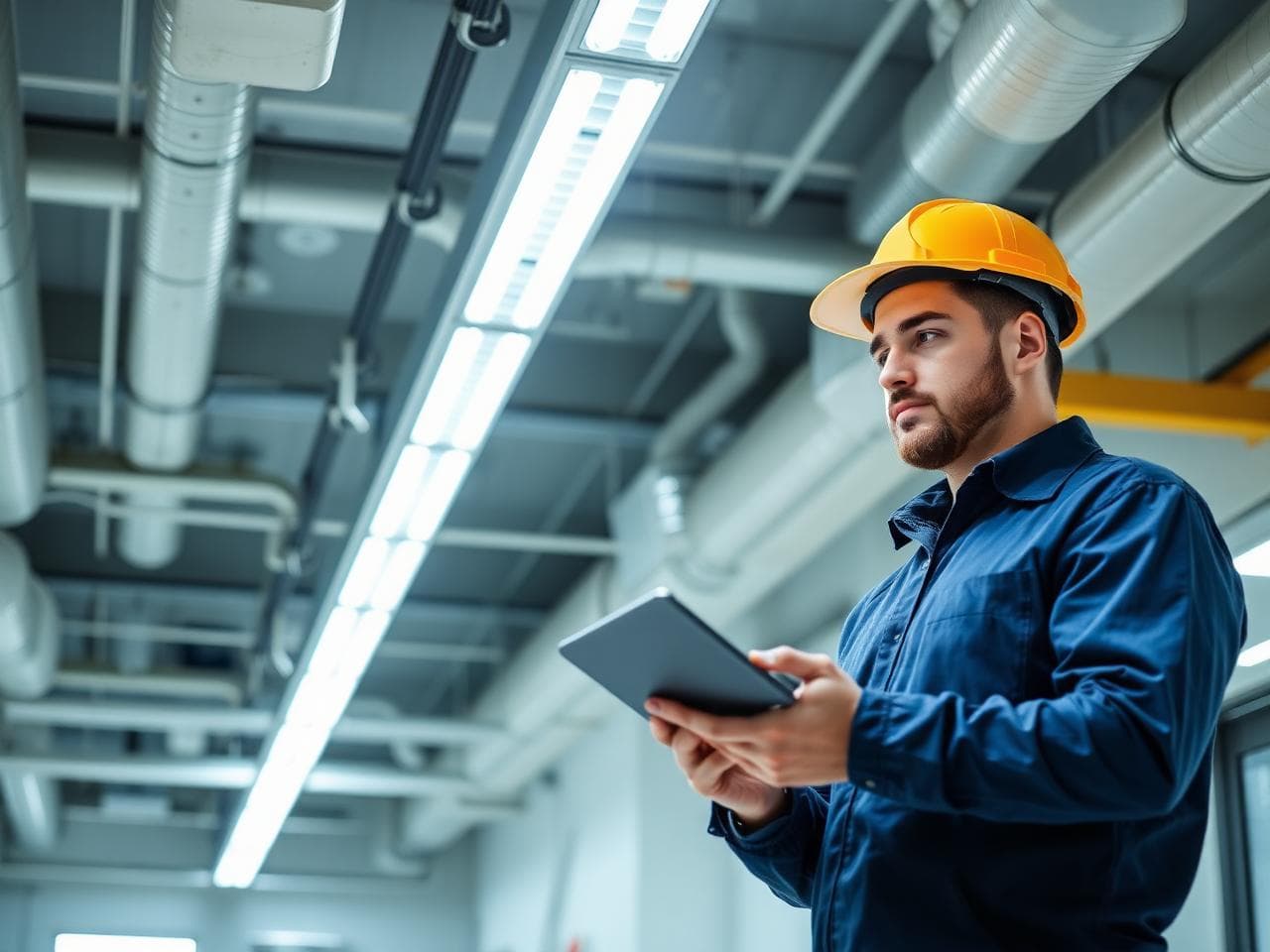 Facilities management compliance: LOLER, PUWER and water hygiene