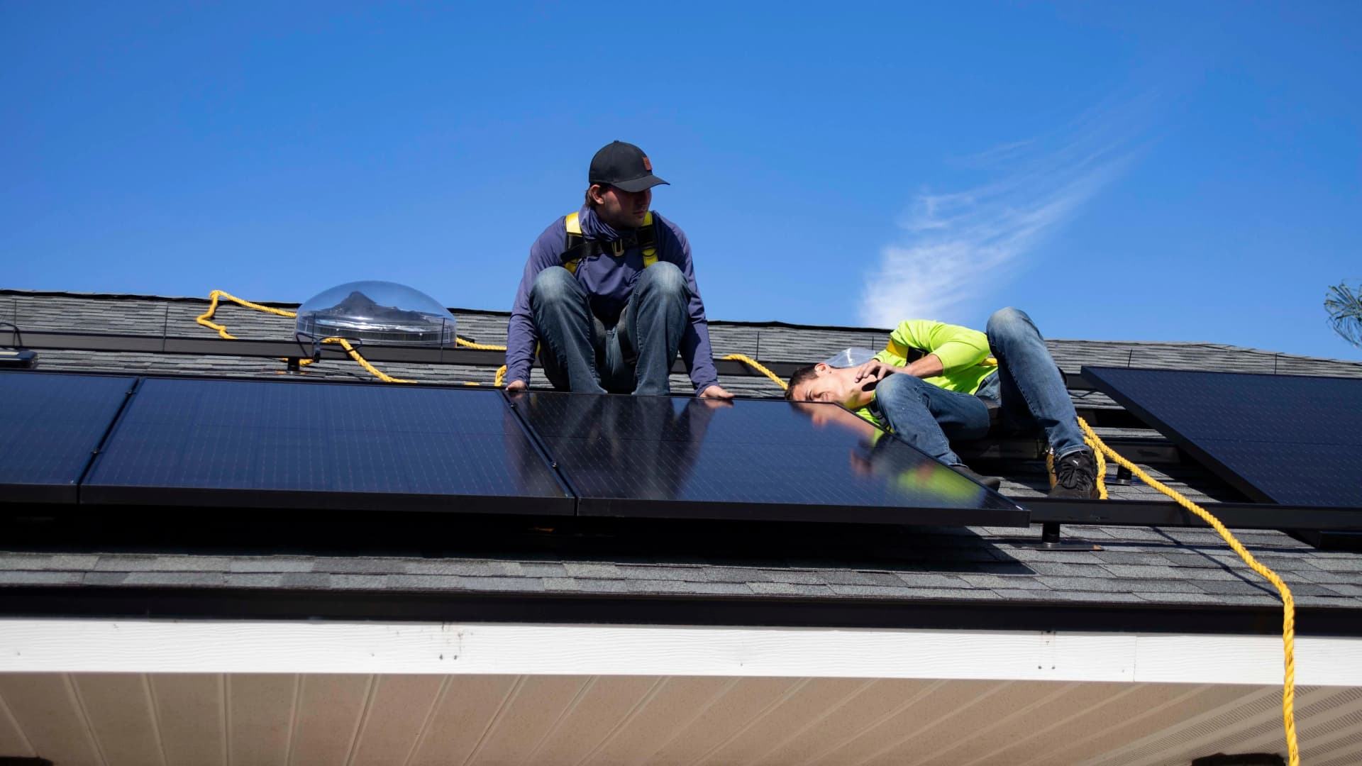 Roofing findings organised to support repair and maintenance decisions